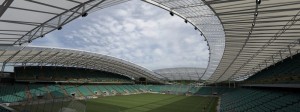 estadio de futbol
