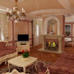 interior tuky