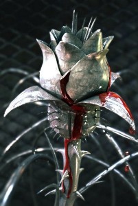torn desire