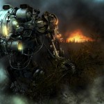 war-interestelar