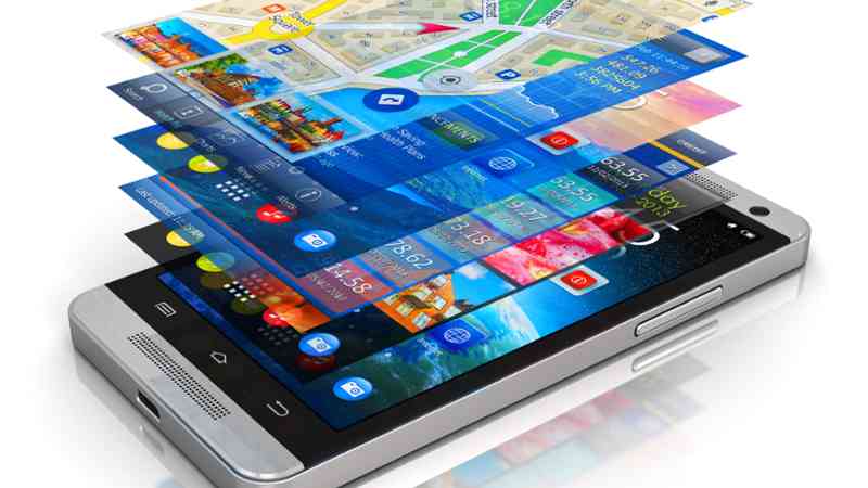 desarrollo Apps en android