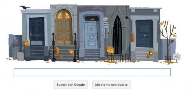 Feliz Halloween